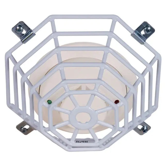 STI-9604 Steel Web Stopper - Flush Mount