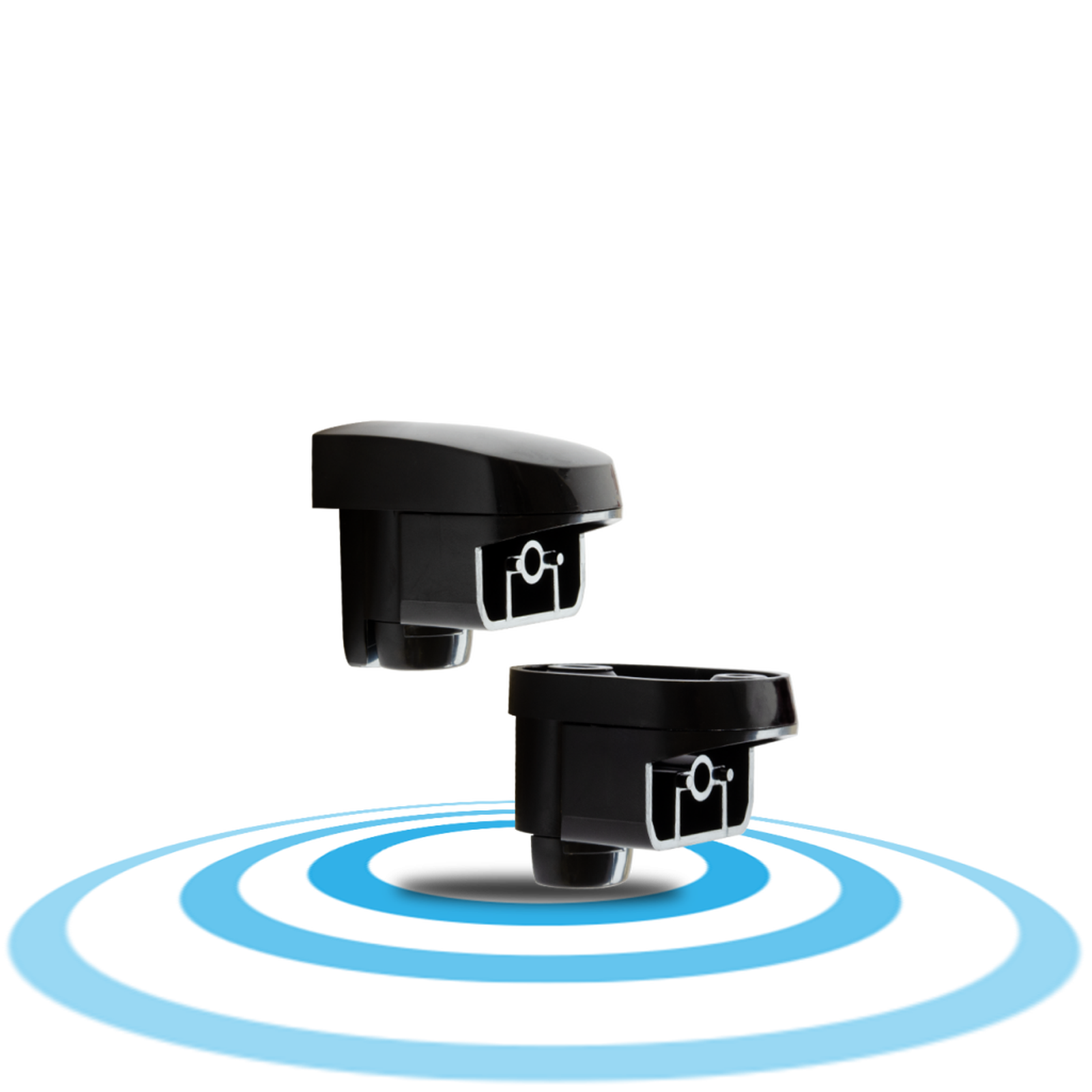 Texecom Capture Wall & Ceiling Mount Bracket Black (Pack 10)