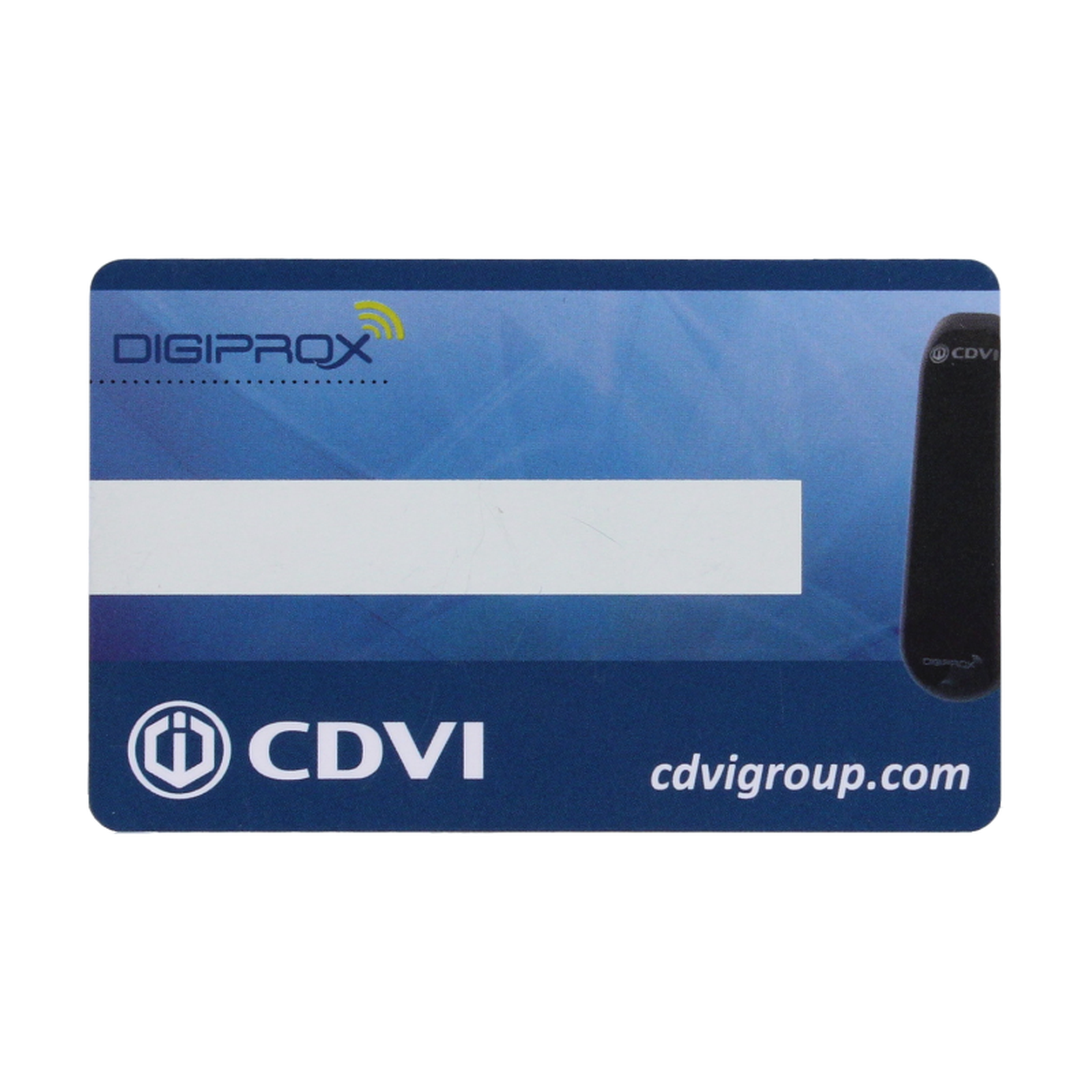 CDVI Shadow Card for STAR1M Standalone Reader (Each)