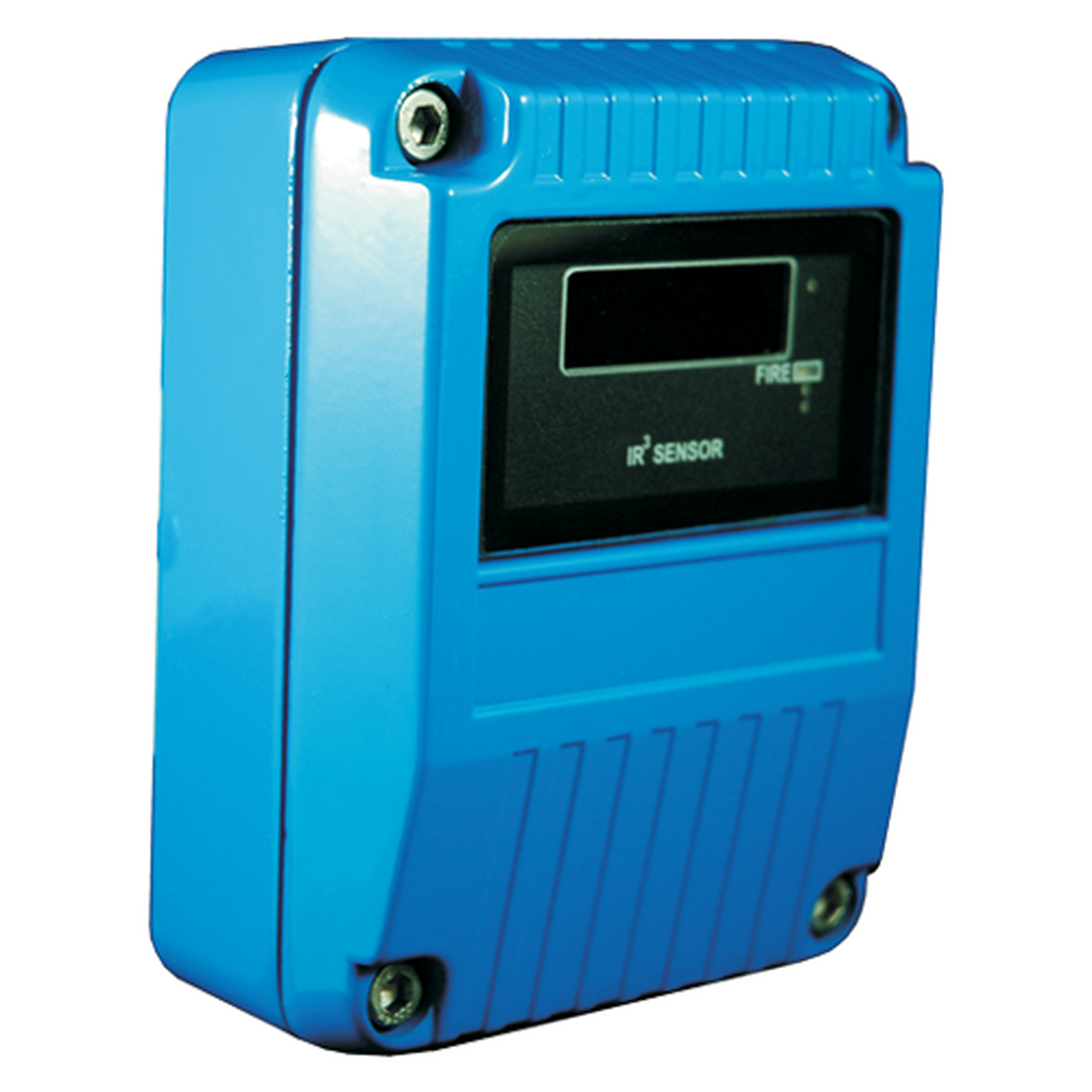 Hochiki Infra Red Flame Detector Alloy Housing IR3
