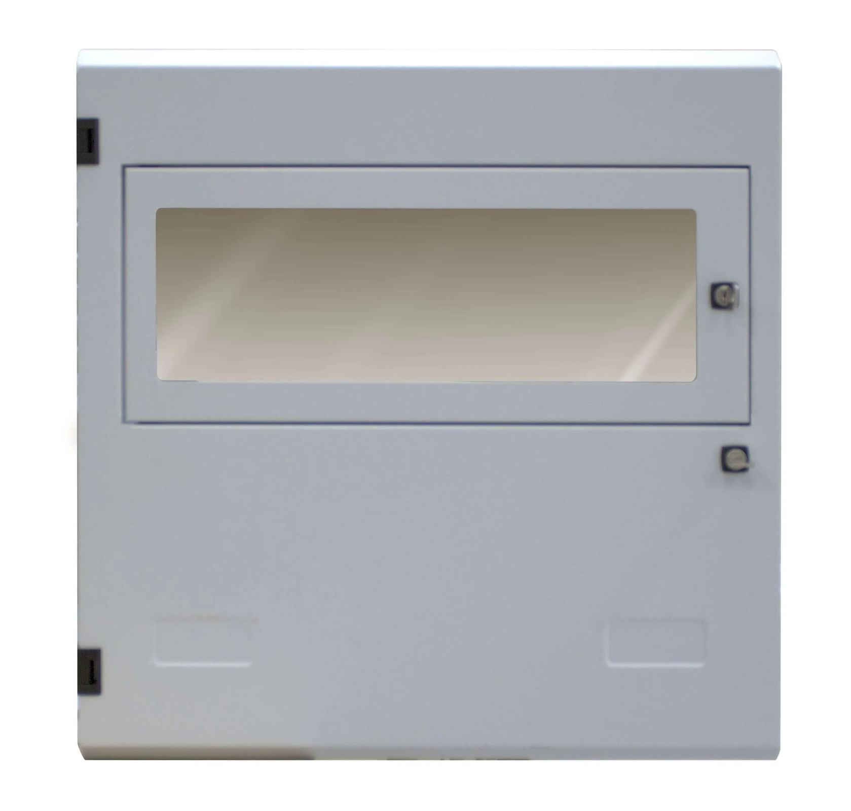 C-TEC Tamper Resistant Vision Door for ZFP Standard Cabinets