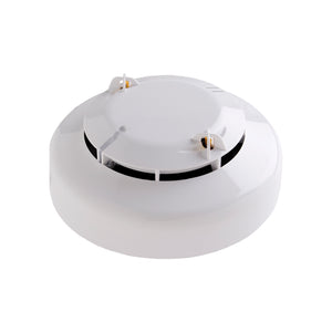 Apollo SA5100-700 Soteria Multi-Sensor Optical/Heat Detector with Isolator White