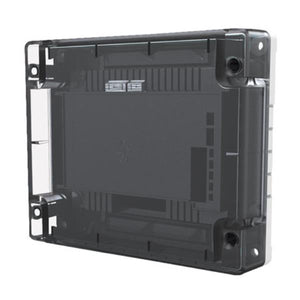 Hochiki CHQ-DIM2(SCI) Dual Input Module with SCI