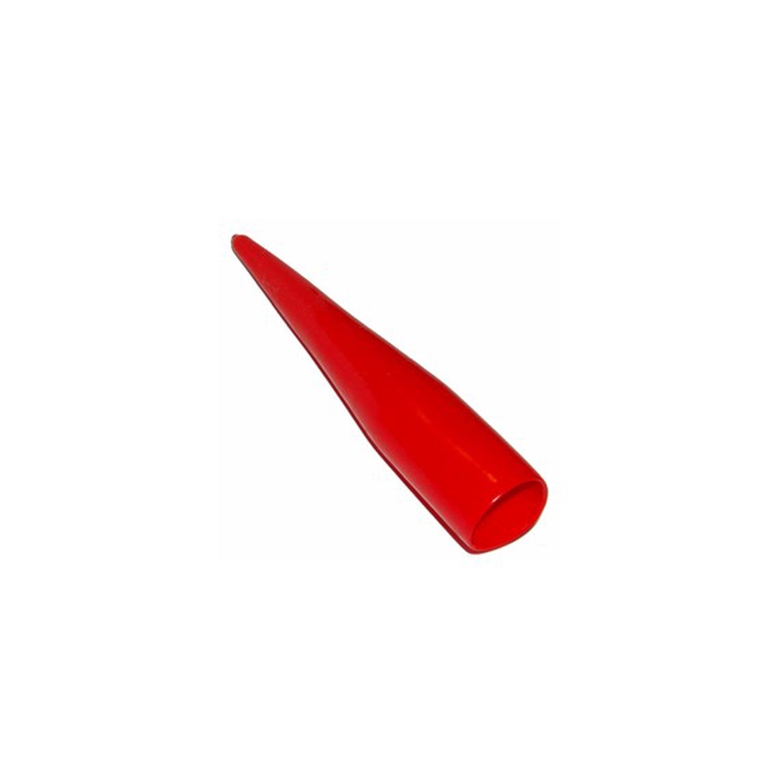 Haydon Fire Shroud Red (Pack 10)