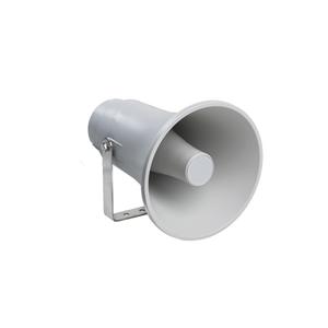 Comelit Horn Speaker 15W EN54-24 c/w Junction Box