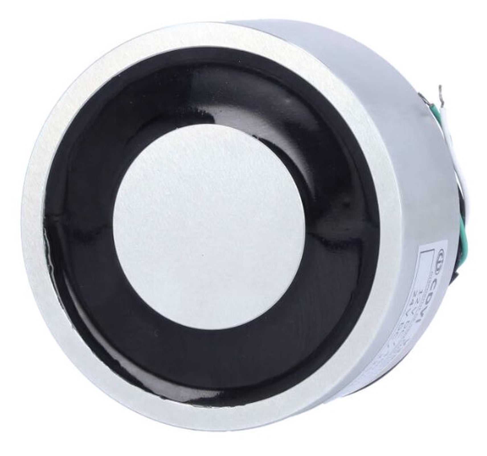CDVI External Surface 250kg Round Magnetic Lock