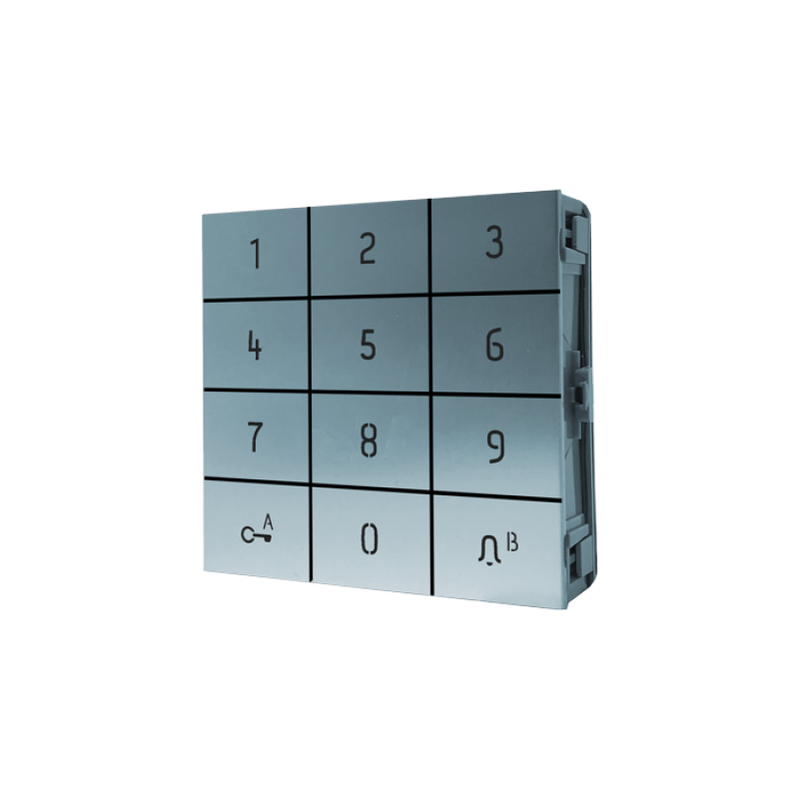 Comelit Ultra Numerical Keypad Module with Wiegand