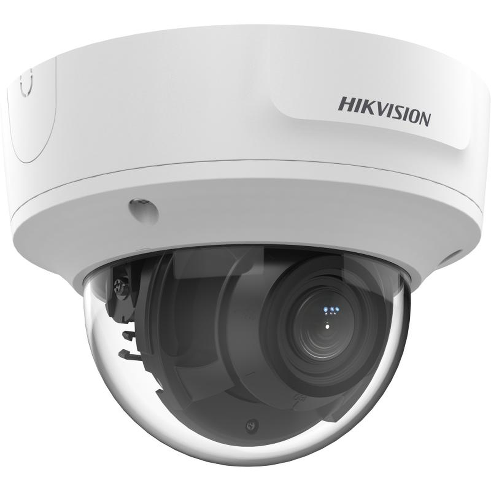 Hikvision 8MP AcuSense Varifocal Dome Network Camera