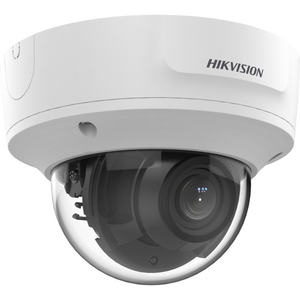Hikvision DS-2CD3786G2T-IZSY(2.7-13.5mm)(H)(eF) 8MP AcuSense Varifocal Dome Network Camera
