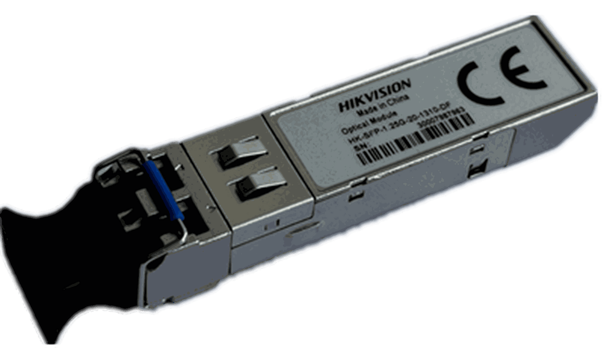 Hikvision HK-SFP-1.25G-20-1310-DF SFP Module