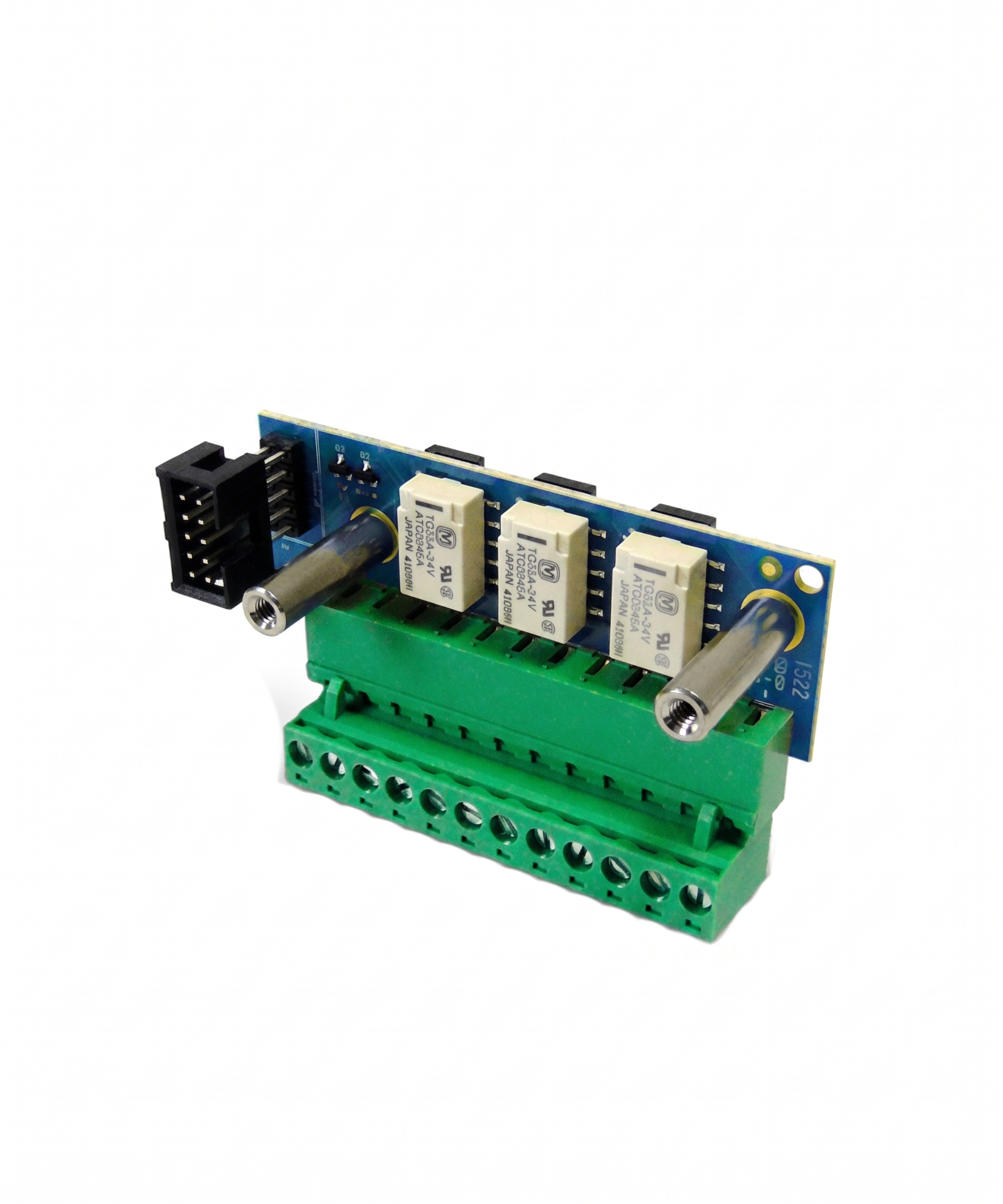 Edwards 4-COMREL - JEM Systems UK