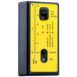 GJD D-TECT Laser Spot Finder