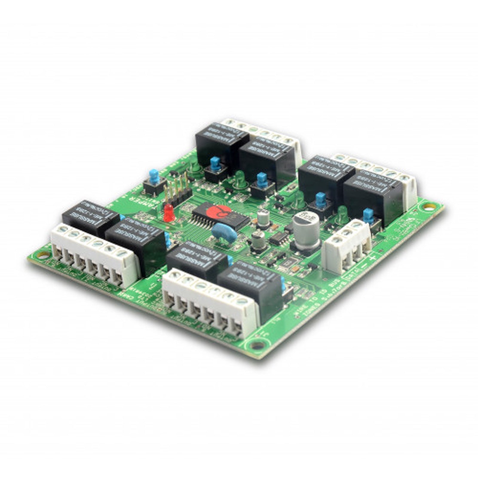 HKC SecureWave SW 8 Output Card