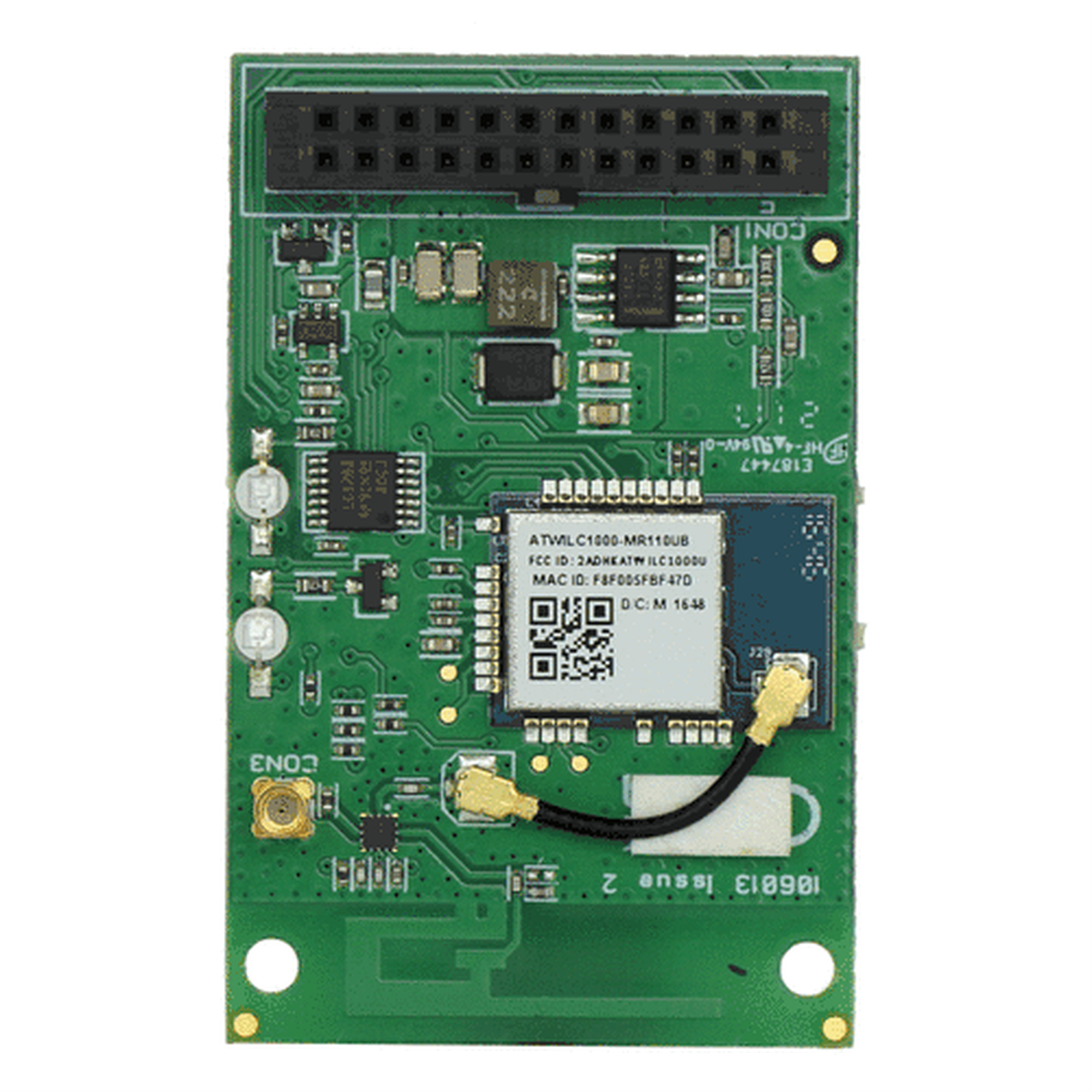 Eaton SecureConnect WiFi Cloud Communicator