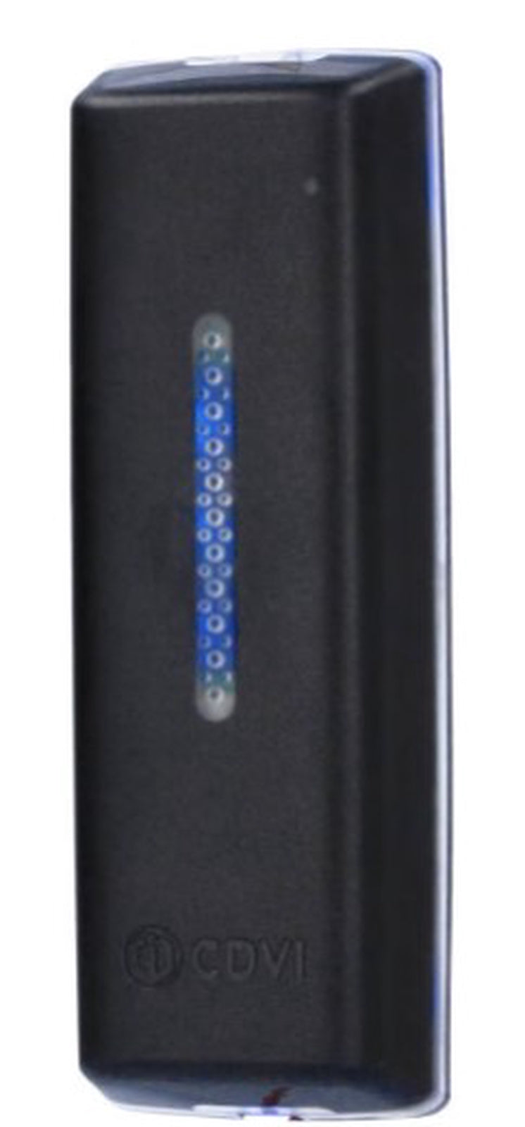 CDVI High Security Encrypted MIFARE DESFire EV2 Reader Black