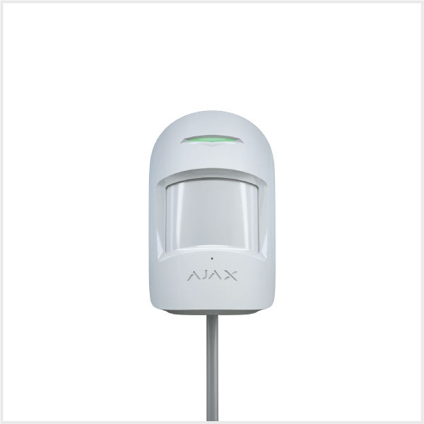 Ajax CombiProtect Fibra