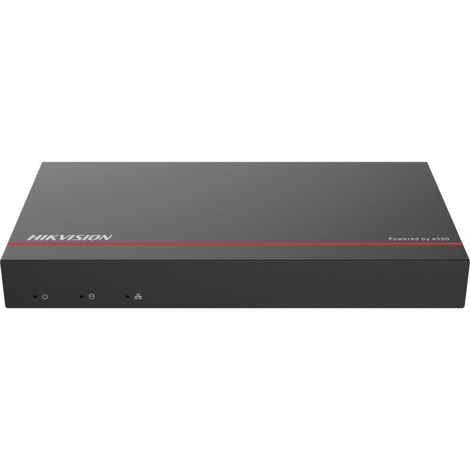 Hikvision 8 Channel 4MP eSSD NVR