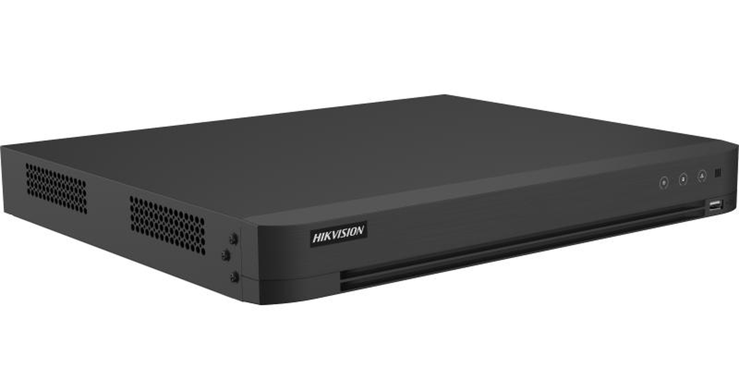 Hikvision 16 Channel 5MP 1U H.265 AcuSense DVR