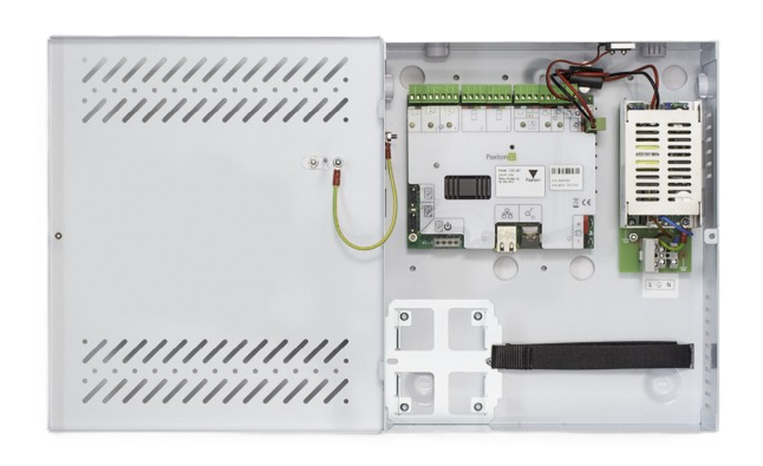 Paxton10 Video Controller 12V 4A PSU