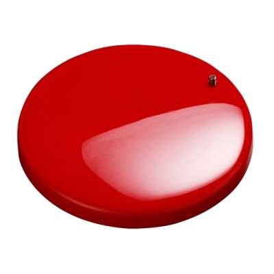 Apollo 45681-293 XPERT 7 Base Cover - Red - JEM Systems UK