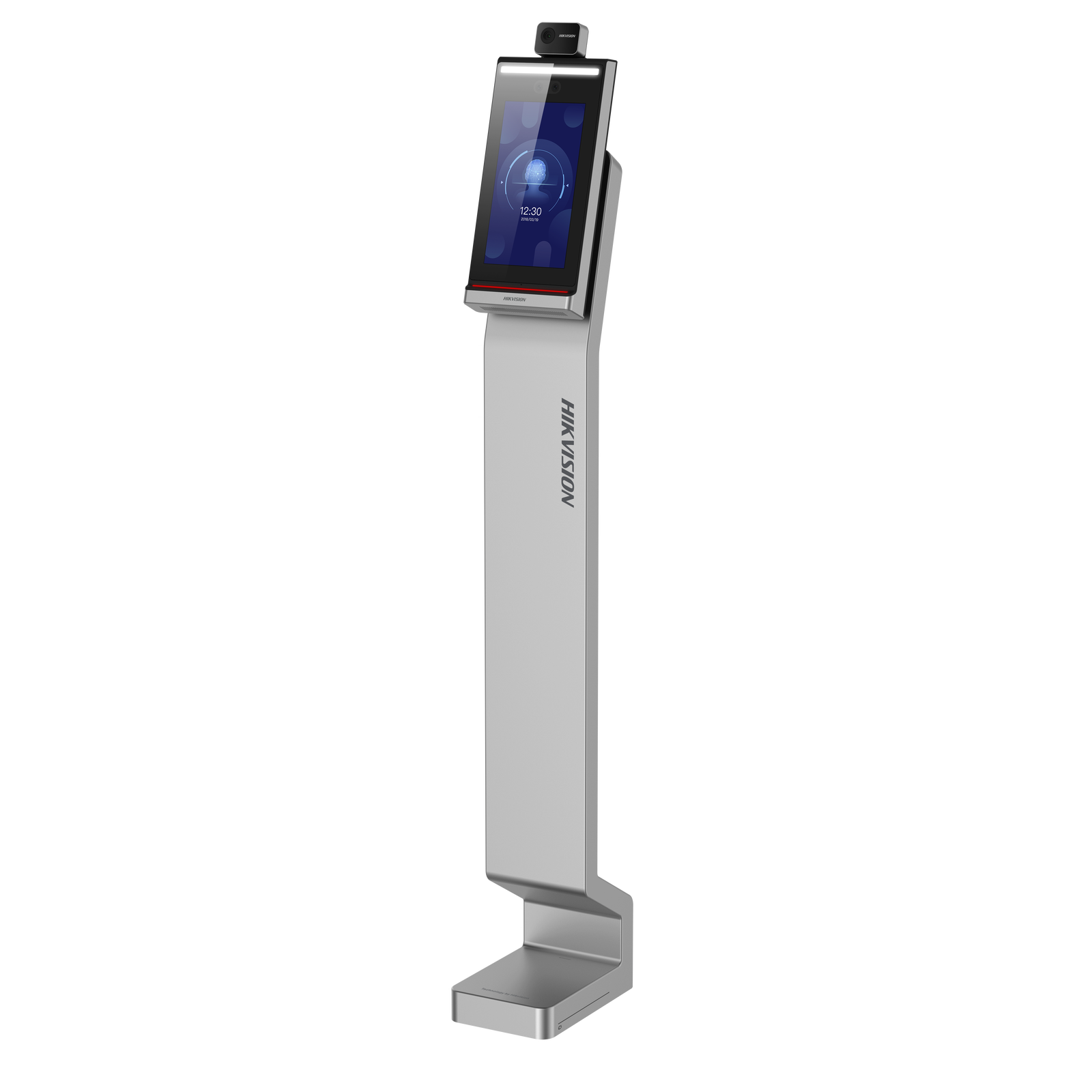 Hikvision Ultra Face Recognition Terminals