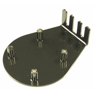 GJD GJD511 Mounting Bracket for D-TECT Laser Detectors