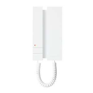 Comelit 2-Bttn Mini Door-Entry Phone, Universal