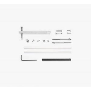 Paxton PaxLock Pro Door Kit 50-54mm