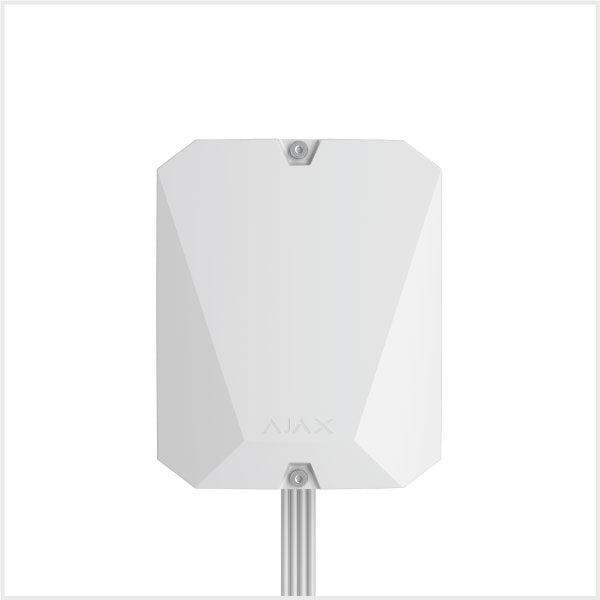 Ajax Hub Hybrid 2G 8PD-ECG