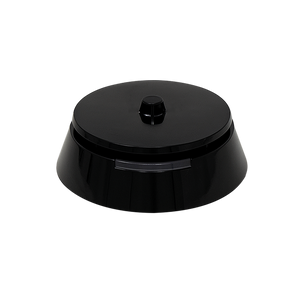 Comelit LogiFire Addressable Multisensor Detector with Isolator Black