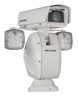 Hikvision 9-inch 2MP 40X DarkFighter IR Network Positioning