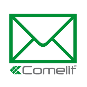 Comelit 200 Phone Licences for 1456B, VIP System (E-Mail)