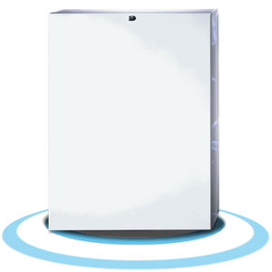 Texecom CAB-0001 Premier Elite 48 Control Panel G3