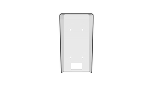 Hikvision DS-KABV6113-RS Villa Door Station Rain Shield