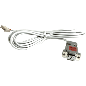Pyronix EUR-055 RS-232 Loom Cable