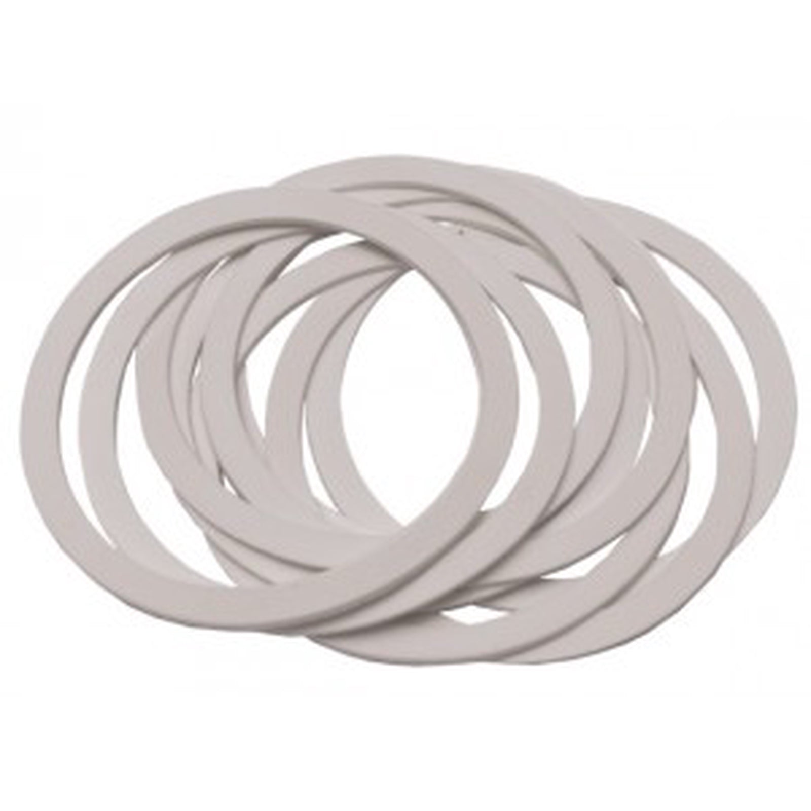Apollo Open-Area AV O Ring (Pack 10)