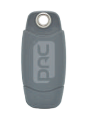 Comelit OPS Fob No Clip Grey (Pack 10)