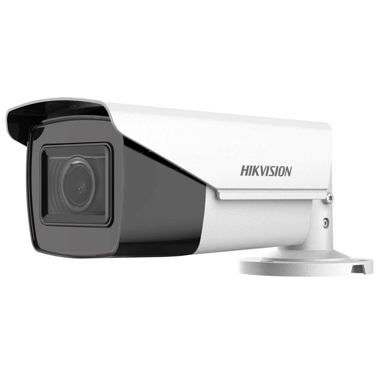 Hikvision 5MP PoC Motorized Varifocal Bullet Camera