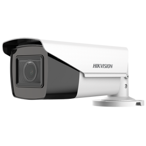 Hikvision 5MP PoC Motorized Varifocal Bullet Camera