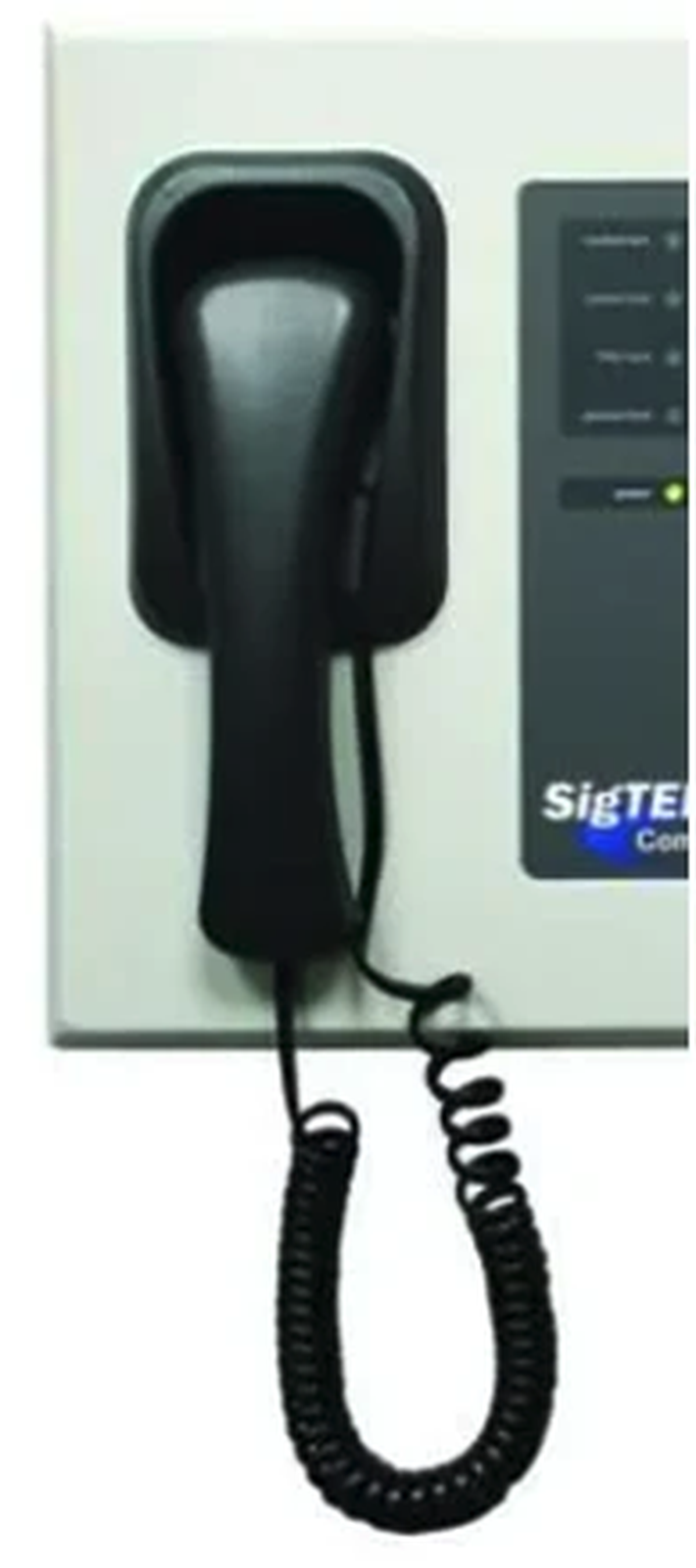 C-TEC EVC Telephone c/w Cradle Mk2