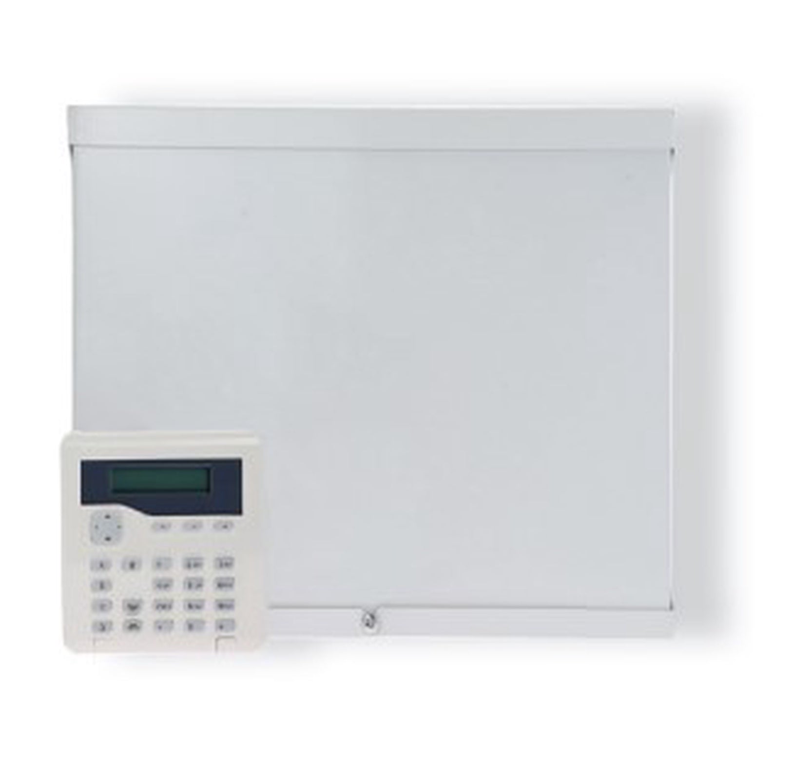 Scantronic 200 Zone Expandable Panel c/w KPZ