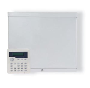 Scantronic 200 Zone Expandable Panel c/w KPZ