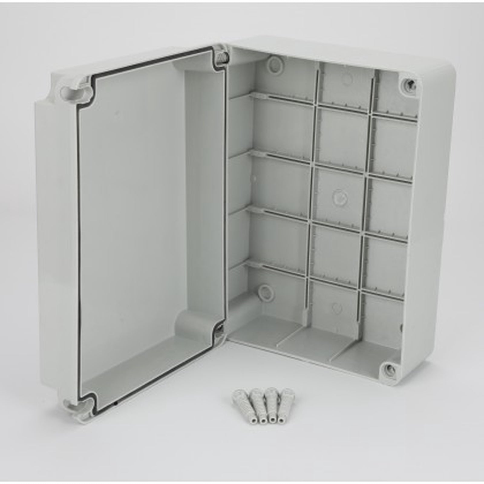 Haydon IP65 Junction Box 300x220x120mm