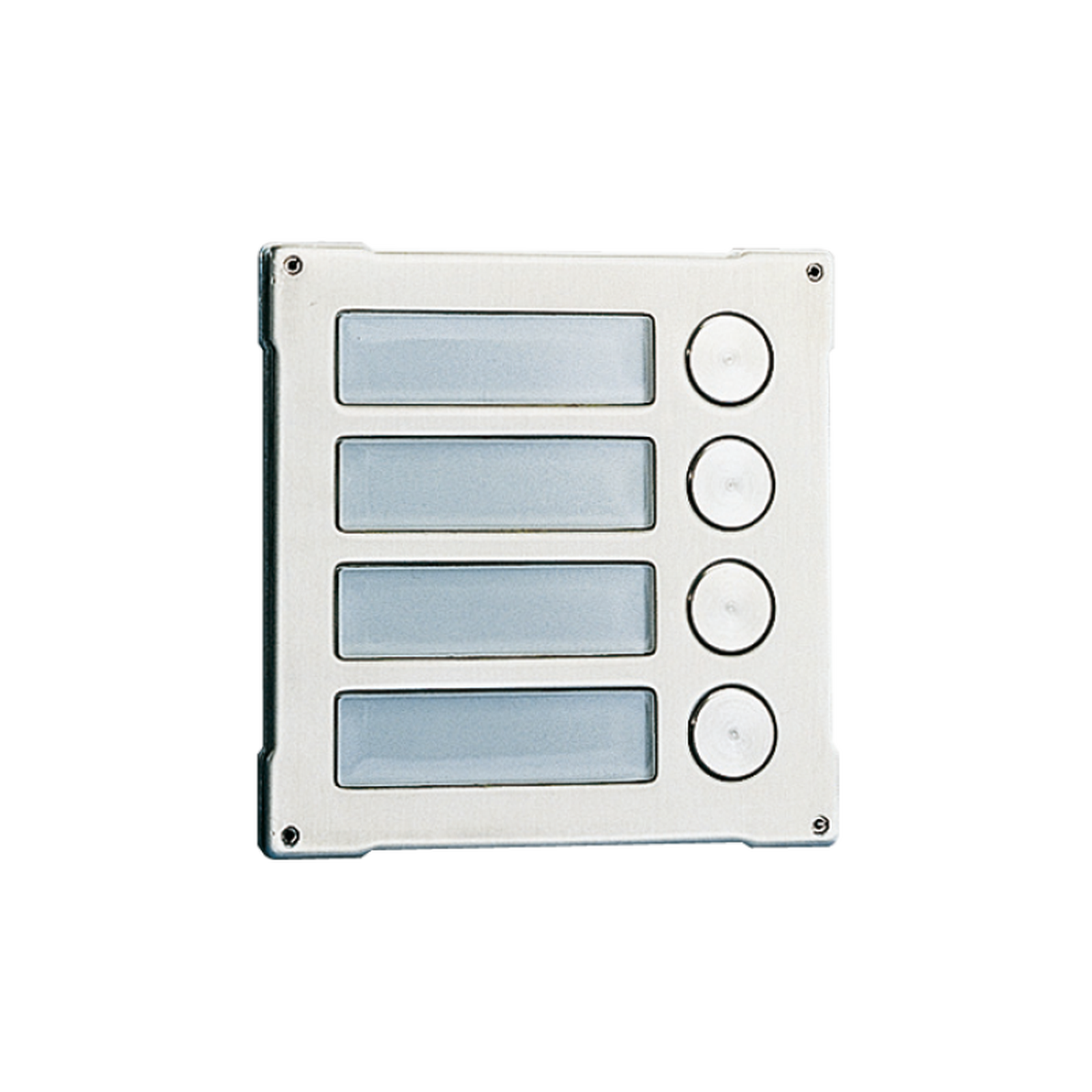 Comelit Simplebus 4 Button Module SB2 & ViP