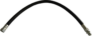 HIK 1m Explosion Proof Flexible Conduit w Carbon Steel Connector