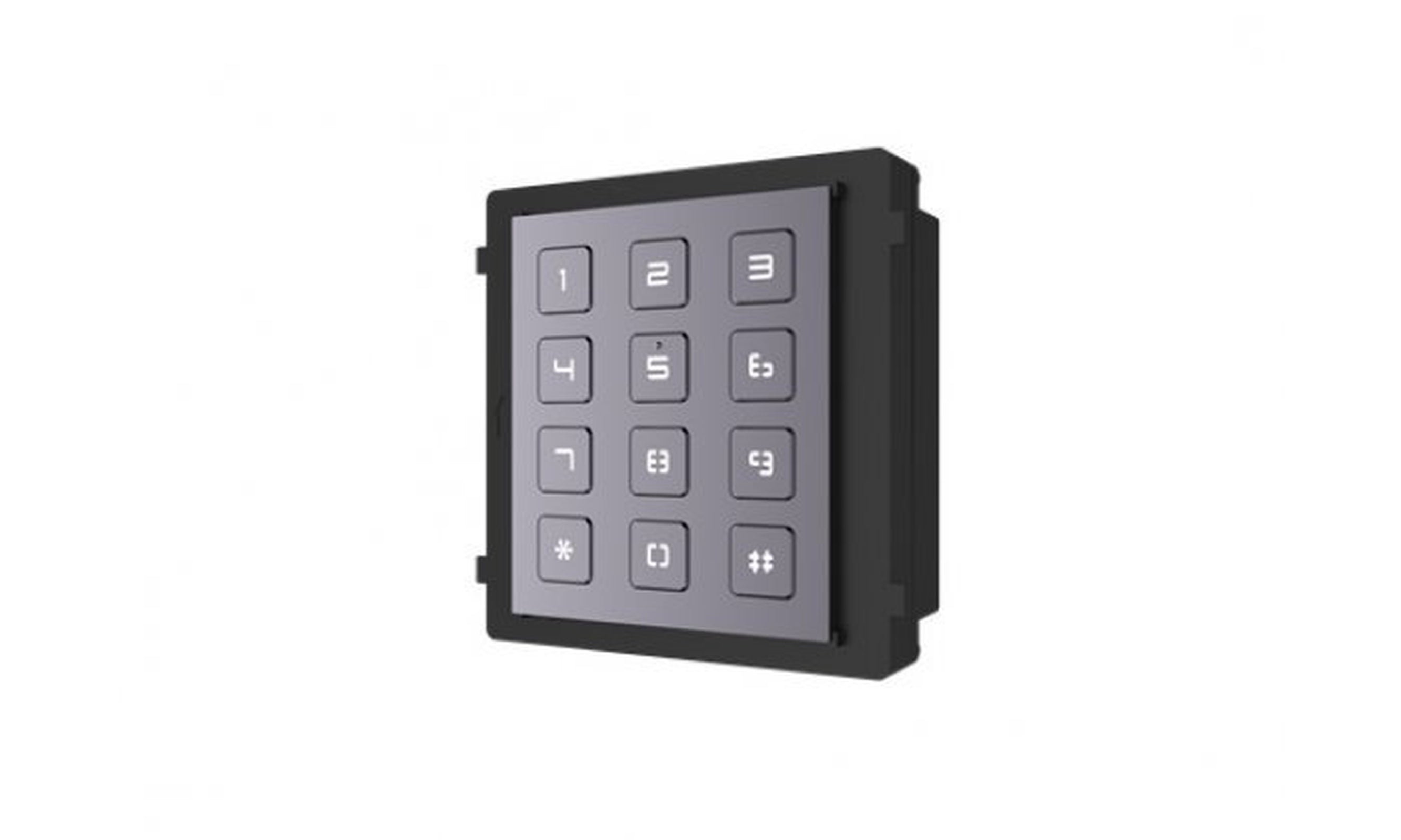 Hikvision KD8 Series Pro Modular Door Station