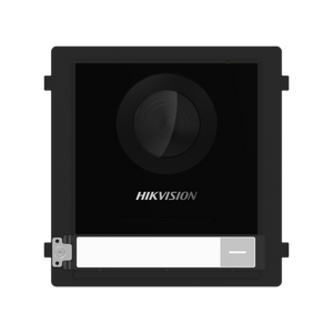 Hikvision KD8 Series Modular Door Station