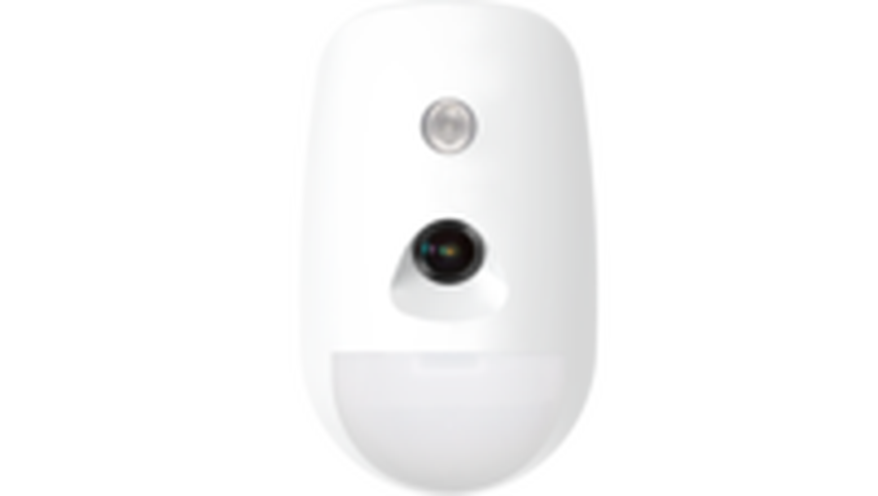 Hikvision AX PRO Wireless PIR-Camera Detector