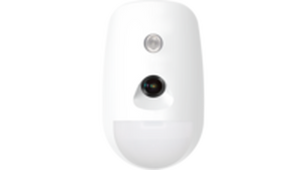 Hikvision DS-PDPC12PF-EG2-WE(B) AX PRO Wireless PIR-Camera Detector