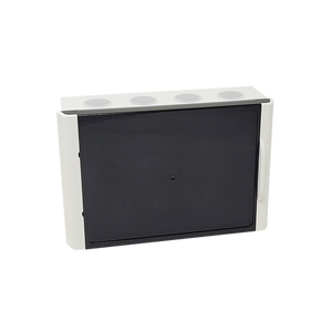 Comelit 41IOM022XL Addressable Module W2 Mon In 2 Relay Out Large Box